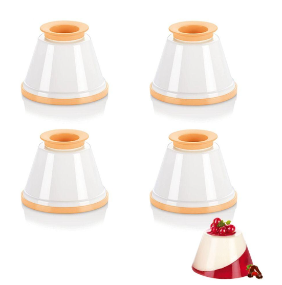 Miniatura 2 de Molde Para Hacer Postres y Helados